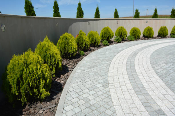 Driveway Pavers for Homes in Solon, IA