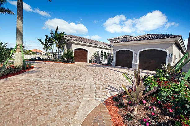 Best Driveway Paver Sealing  in Solon, IA