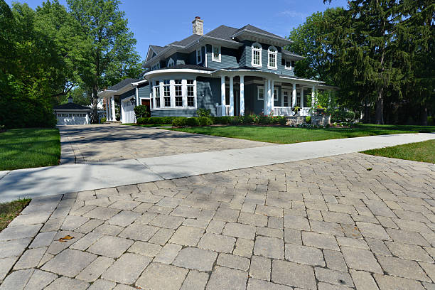 Reliable Solon, IA Driveway Pavers Solutions