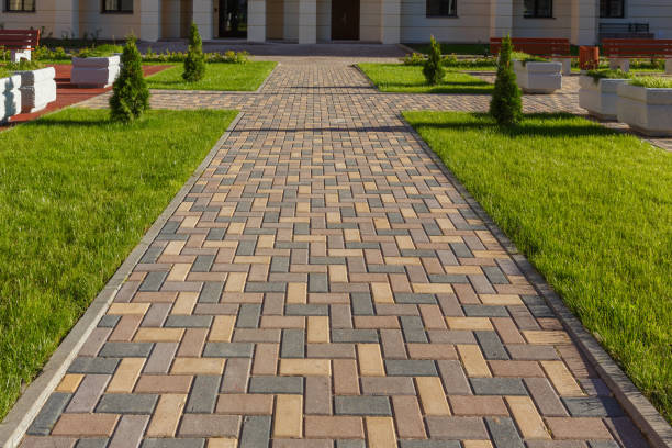 Reasons to Select Us for Your Driveway Paving Requirements in Solon, IA